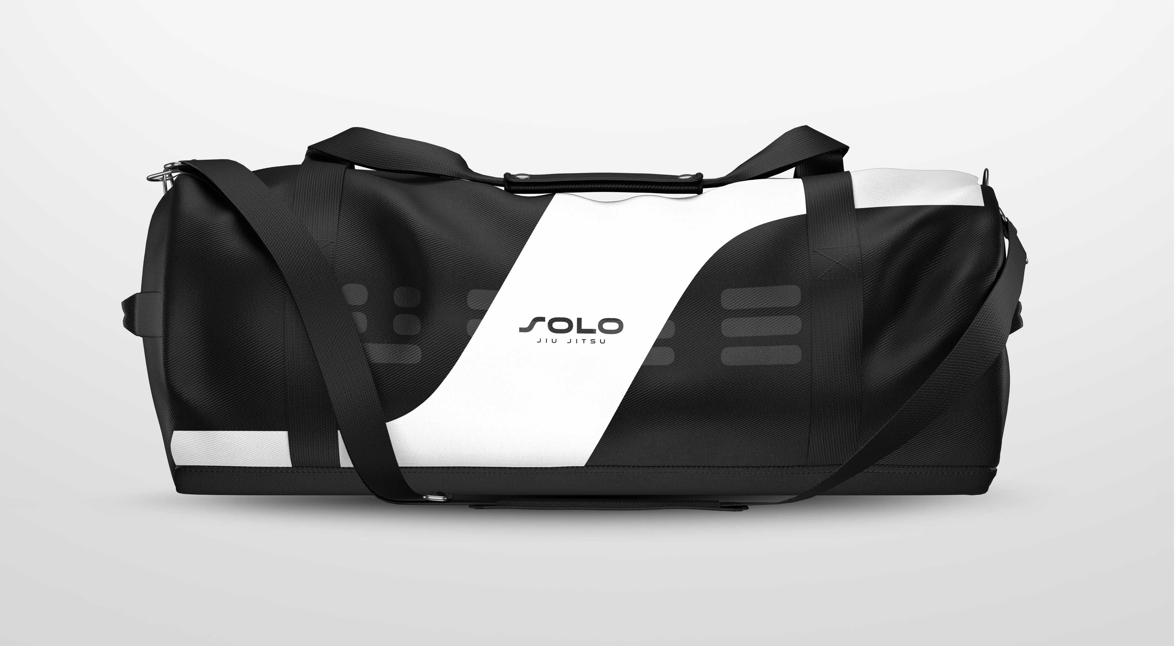 Plano Mensal Solo Jiu Jitsu