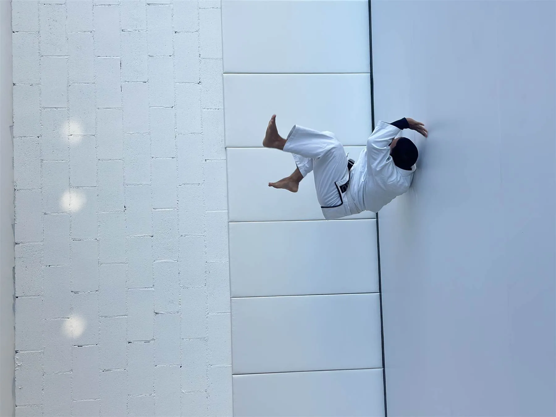 Academia Solo Jiu Jitsu